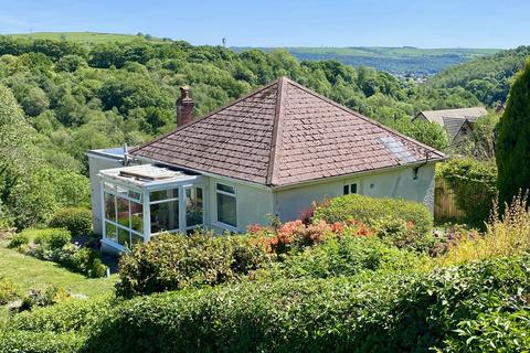 2 bedroom bungalow for sale, Clydach Road, Craig-cefn-parc, Swansea, City And County of Swansea.