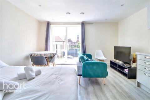 undefined, Milton Road, CAMBRIDGE