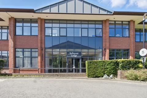 1 bedroom flat for sale, Mundells, Welwyn Garden City AL7