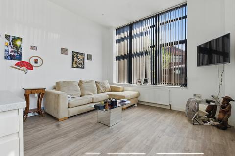 1 bedroom flat for sale, Mundells, Welwyn Garden City AL7