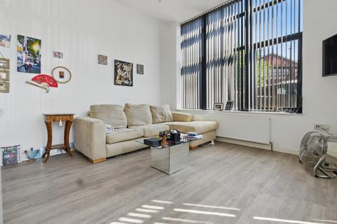 1 bedroom flat for sale, Mundells, Welwyn Garden City AL7