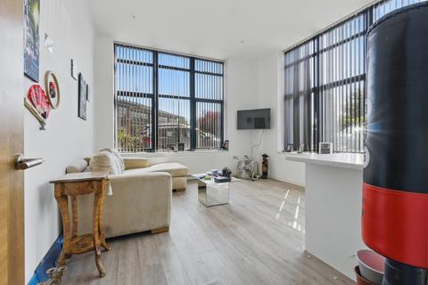 1 bedroom flat for sale, Mundells, Welwyn Garden City AL7