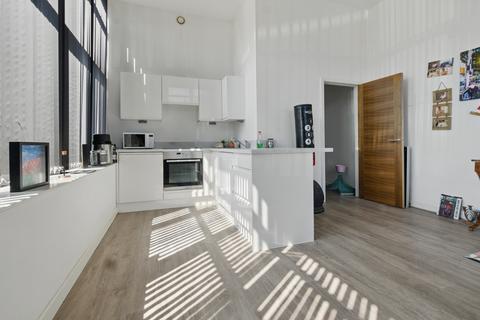 1 bedroom flat for sale, Mundells, Welwyn Garden City AL7