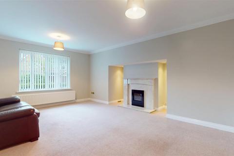 4 bedroom detached house for sale, Rossini Place, Old Farm Park, Milton Keynes