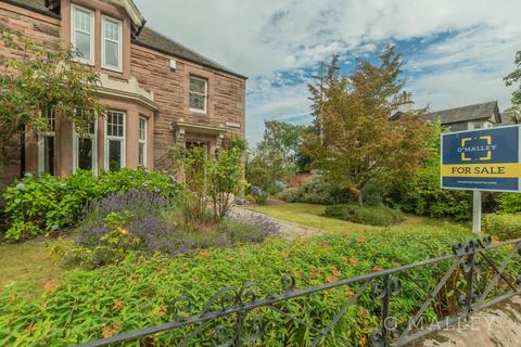 undefined, Claremont, Alloa