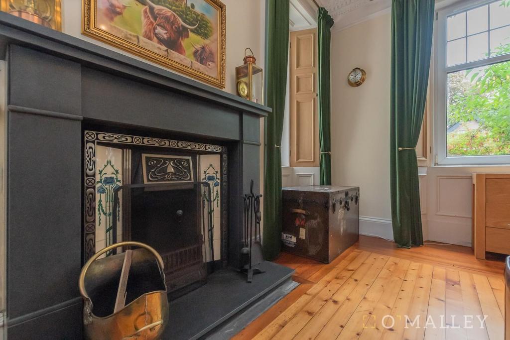 Sitting Room