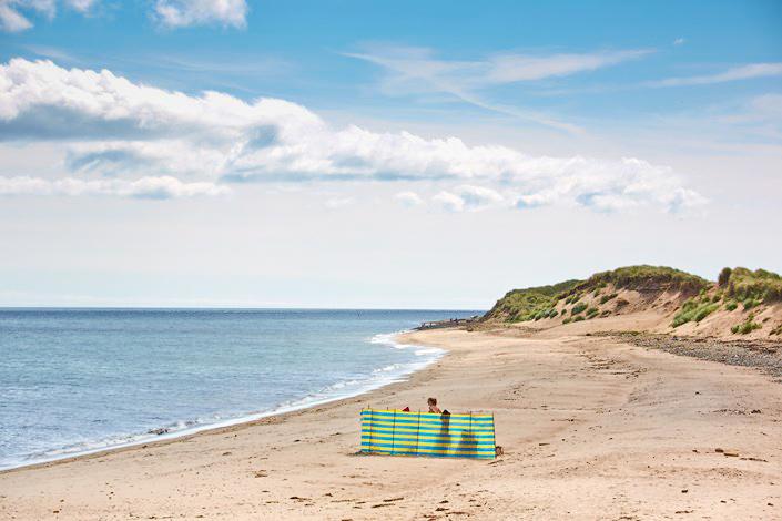 Amble 8