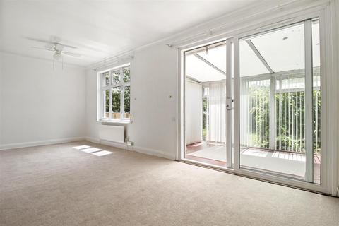 3 bedroom semi-detached bungalow for sale, Canterbury Road, Worthing