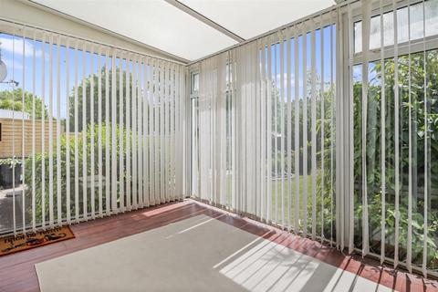 3 bedroom semi-detached bungalow for sale, Canterbury Road, Worthing