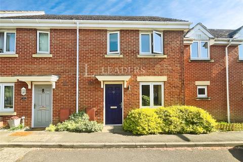3 bedroom terraced house for sale, Little Hackets, Havant, Hampshire