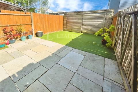3 bedroom terraced house for sale, Little Hackets, Havant, Hampshire