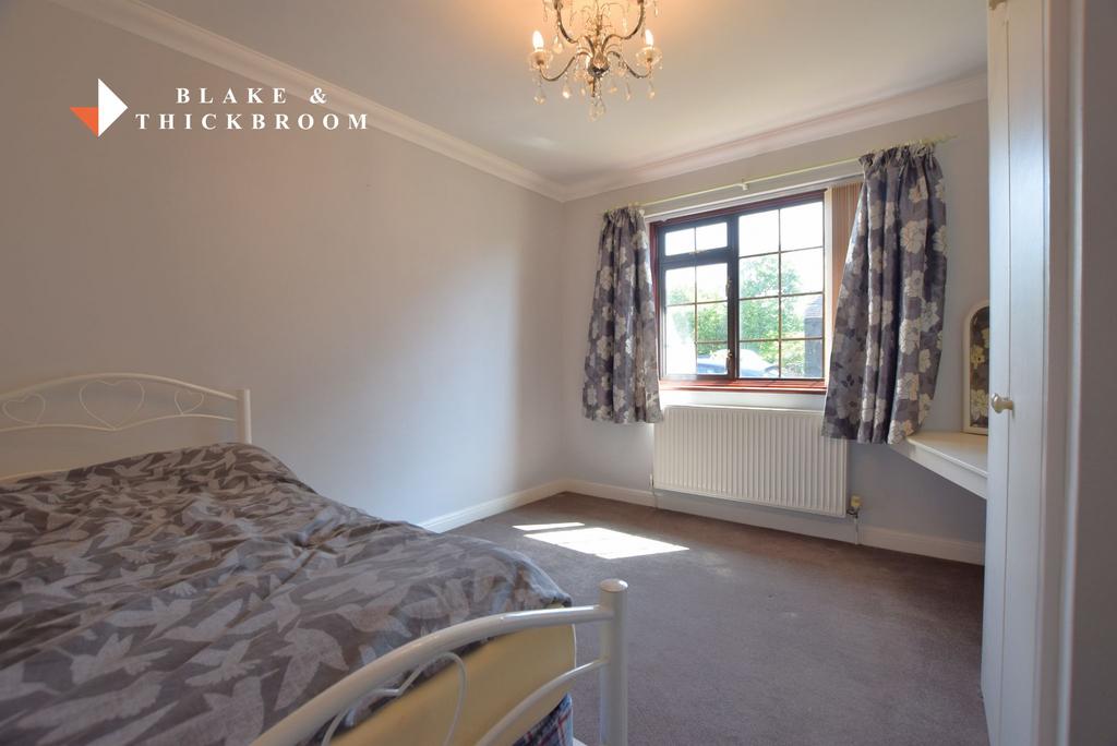 Bedroom two