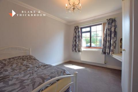 3 bedroom detached bungalow for sale, Dumont Avenue, St Osyth, CO16 8JR