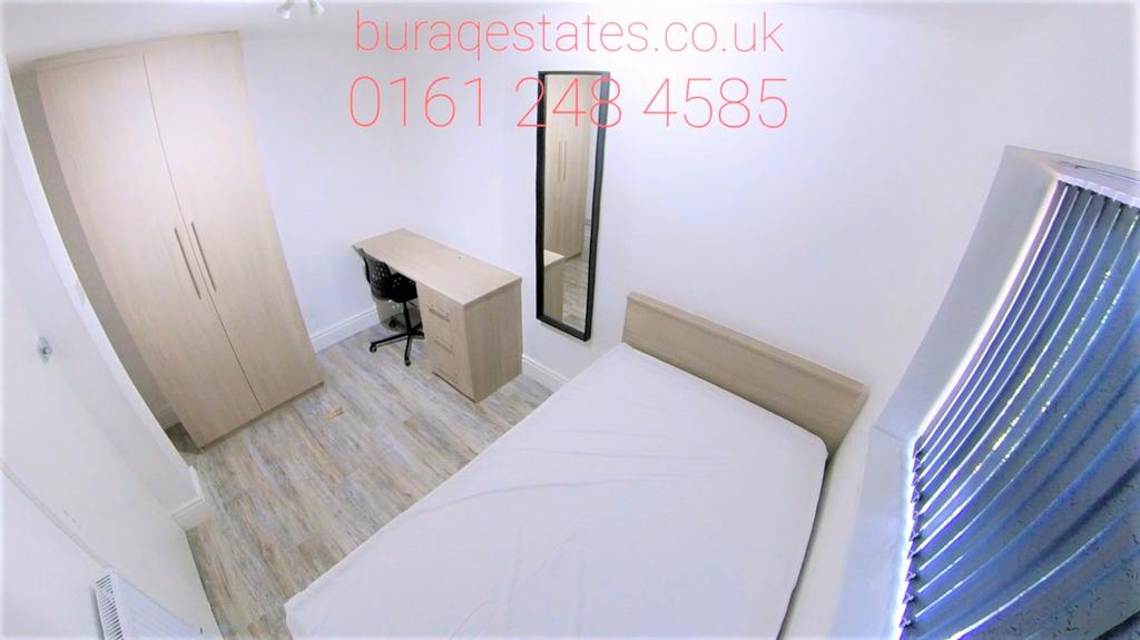 A compact, well-maintained single bedroom featu...
