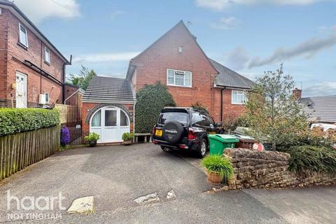 undefined, Northampton Street, St Ann's