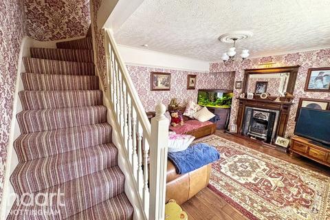 undefined, Northampton Street, St Ann's