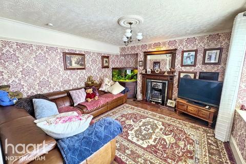 undefined, Northampton Street, St Ann's