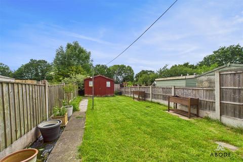 52 Dalesgate Close, Littleover, Derby, DE23 2XL