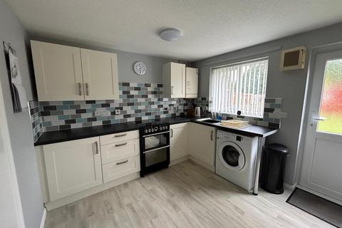 52 Dalesgate Close, Littleover, Derby, DE23 2XL