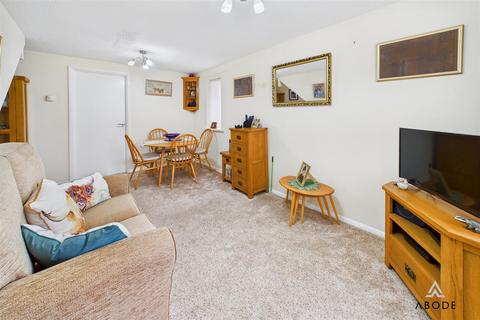 52 Dalesgate Close, Littleover, Derby, DE23 2XL