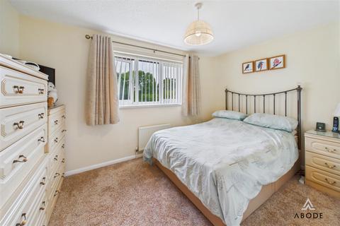 52 Dalesgate Close, Littleover, Derby, DE23 2XL
