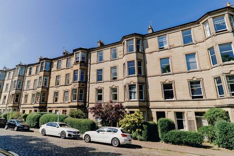 Thirlestane Road, Edinburgh EH9