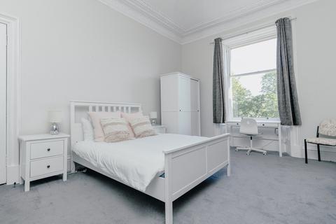 undefined, Thirlestane Road, Edinburgh EH9