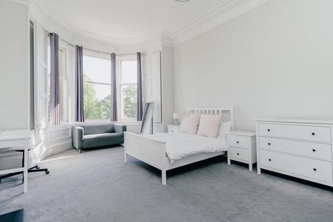 undefined, Thirlestane Road, Edinburgh EH9