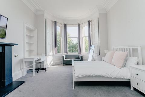 undefined, Thirlestane Road, Edinburgh EH9