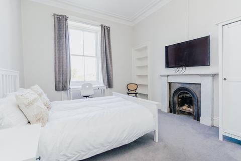 undefined, Thirlestane Road, Edinburgh EH9