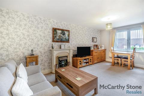 undefined, Butter Cross Court, Stafford Street, Newport, TF10 7UD