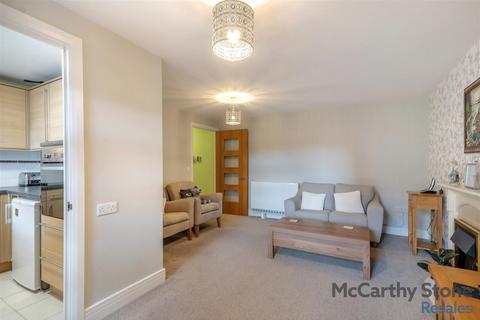 undefined, Butter Cross Court, Stafford Street, Newport, TF10 7UD