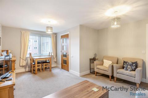 undefined, Butter Cross Court, Stafford Street, Newport, TF10 7UD