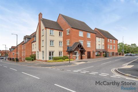 undefined, Butter Cross Court, Stafford Street, Newport, TF10 7UD