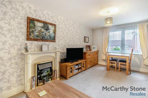 undefined, Butter Cross Court, Stafford Street, Newport, TF10 7UD