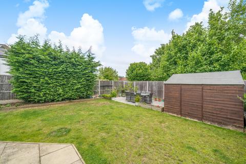 undefined, Scotland Bridge Road, New Haw, KT15