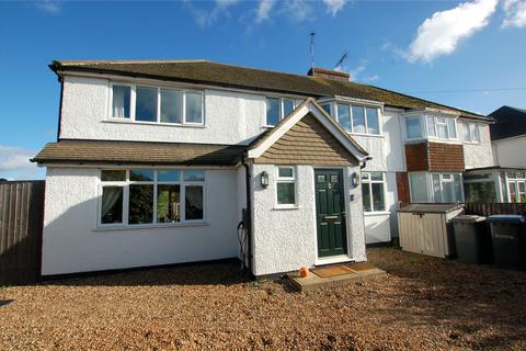 Scotland Bridge Road, New Haw, KT15