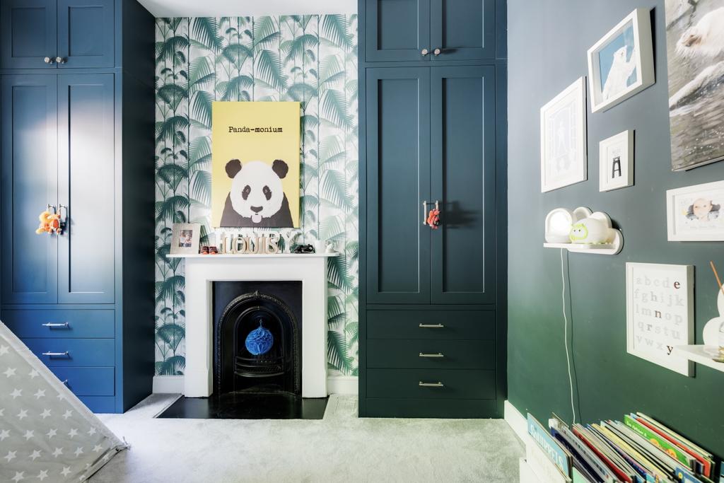 Bespoke Storage