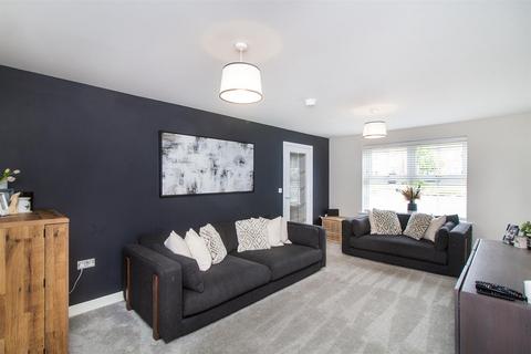 18 Maple Drive, Morpeth, NE61 3DL