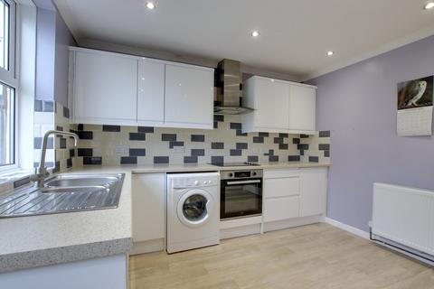 2 bedroom end of terrace house for sale, GOSPORT ROAD, FAREHAM