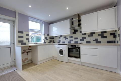 2 bedroom end of terrace house for sale, GOSPORT ROAD, FAREHAM