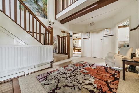 4 bedroom detached house for sale, Tilford Road, Surrey GU26