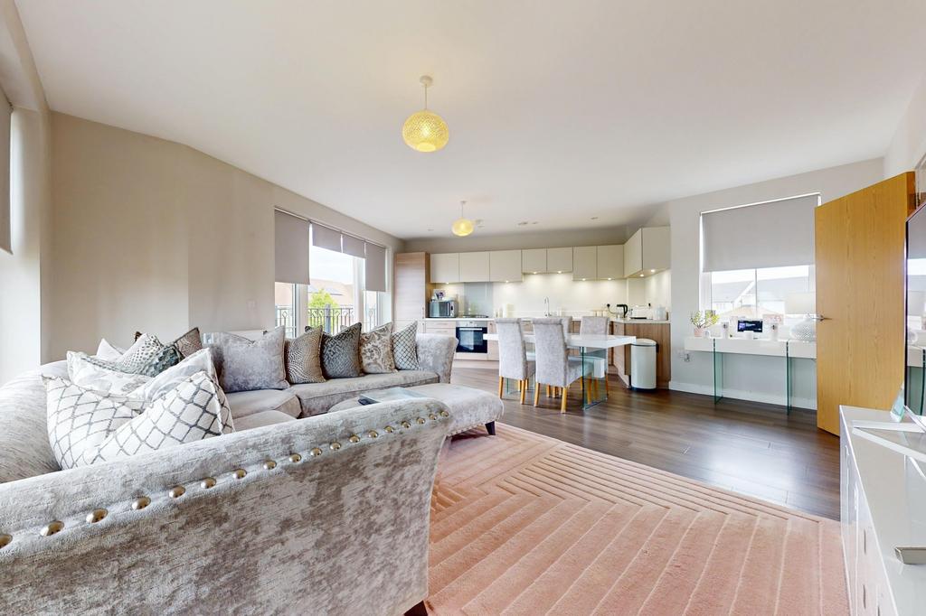 Open Plan