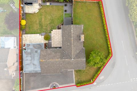 1 Cotton Pool Road, Bromsgrove, B61 8RQ