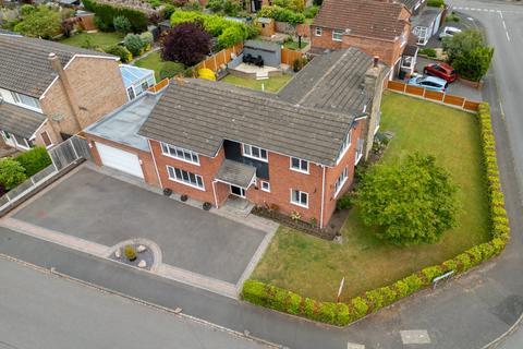 1 Cotton Pool Road, Bromsgrove, B61 8RQ