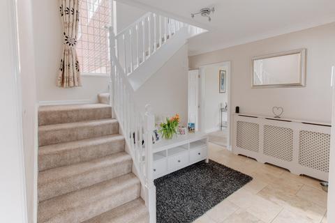 1 Cotton Pool Road, Bromsgrove, B61 8RQ