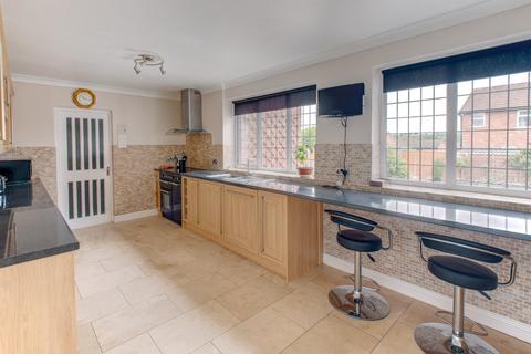 1 Cotton Pool Road, Bromsgrove, B61 8RQ
