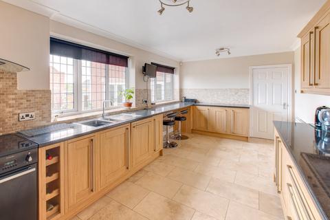 1 Cotton Pool Road, Bromsgrove, B61 8RQ