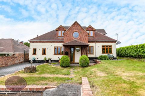 undefined, Cliff Boulevard, Kimberley, Nottingham, NG16
