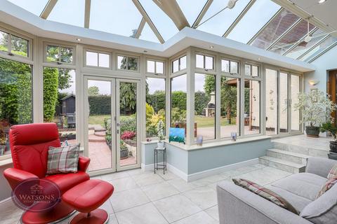 undefined, Cliff Boulevard, Kimberley, Nottingham, NG16